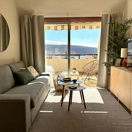 Seaview Apartment - Los Cristianos Los Cristianos  Ngoại thất bức ảnh