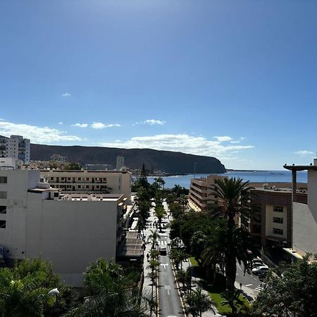 Seaview Apartment - Los Cristianos Los Cristianos  Ngoại thất bức ảnh