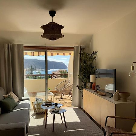 Seaview Apartment - Los Cristianos Los Cristianos  Ngoại thất bức ảnh