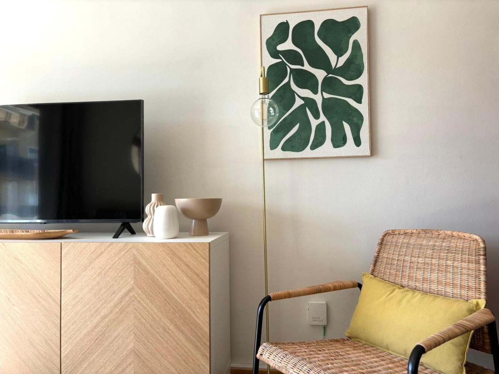 Seaview Apartment - Los Cristianos Los Cristianos  Ngoại thất bức ảnh