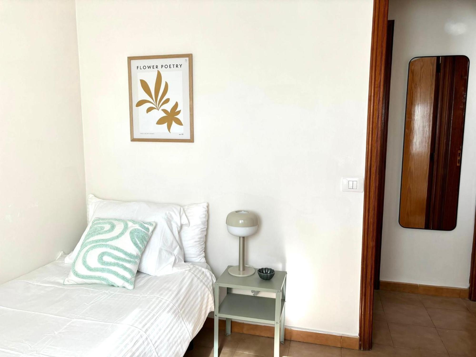 Seaview Apartment - Los Cristianos Los Cristianos  Ngoại thất bức ảnh