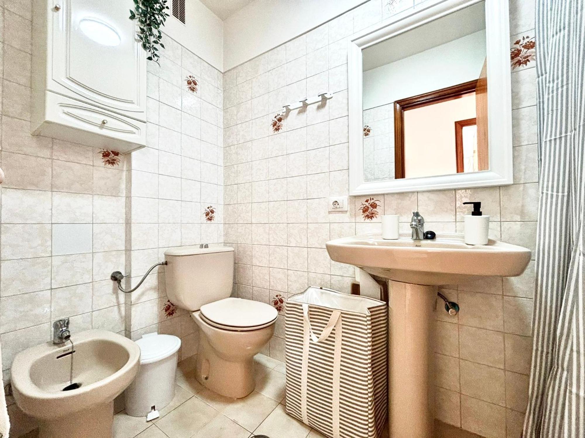 Seaview Apartment - Los Cristianos Los Cristianos  Ngoại thất bức ảnh