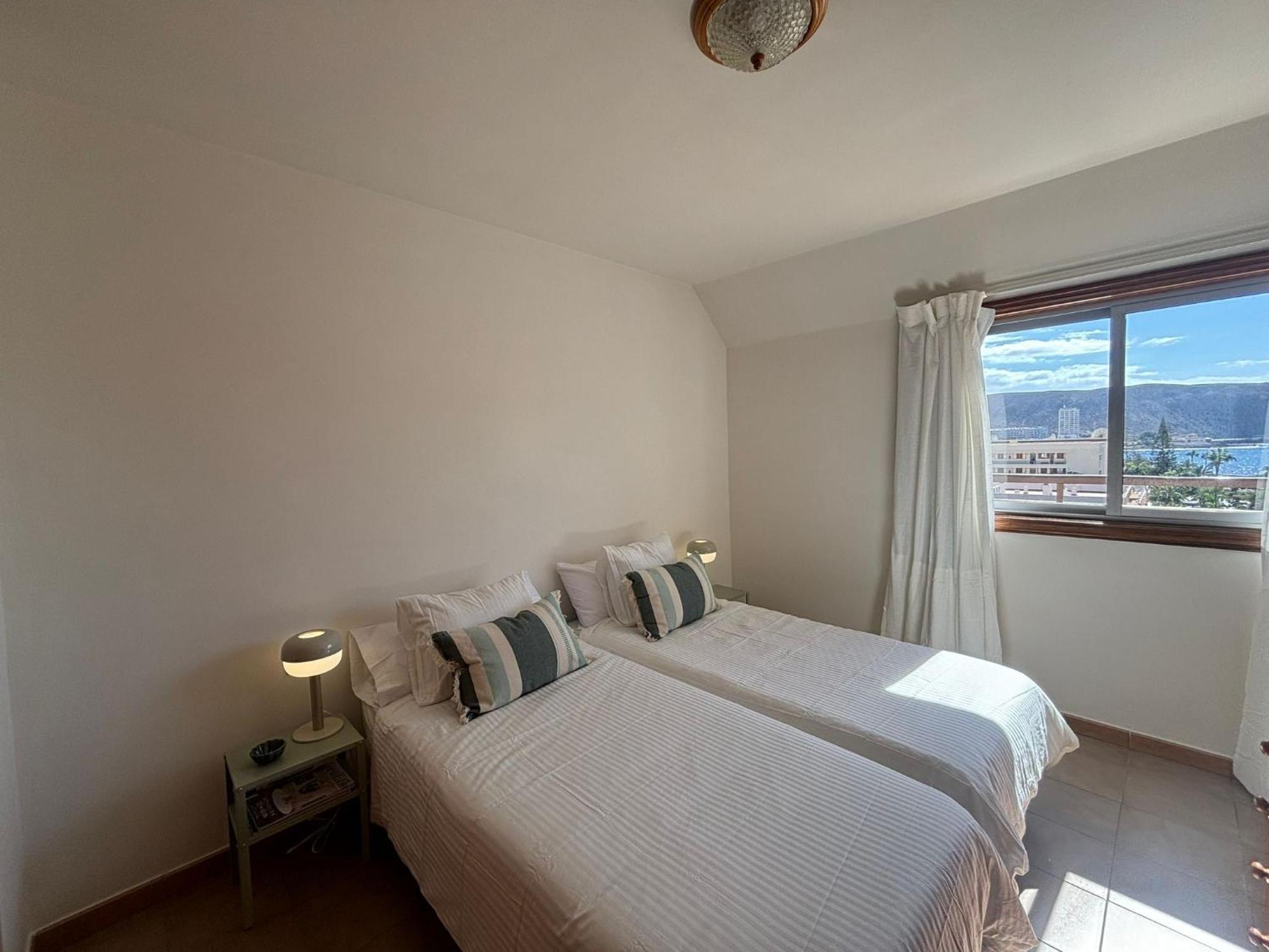 Seaview Apartment - Los Cristianos Los Cristianos  Ngoại thất bức ảnh